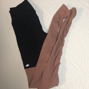 Also Goddess Leggings